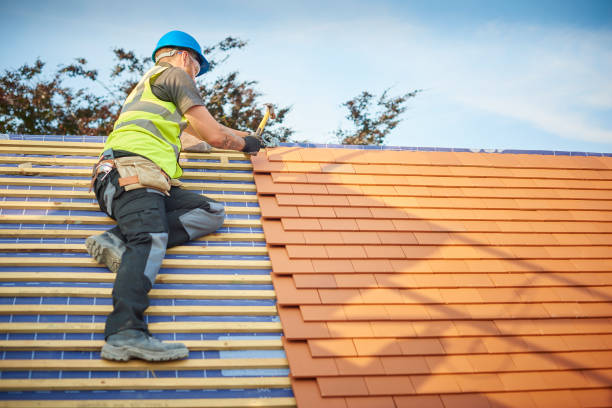 Best Storm Damage Roof Repair  in Sawgrass, FL